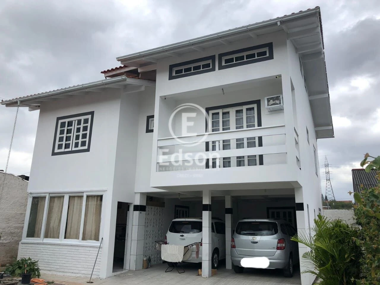 Casa em Caminho Novo, Palhoça. 0 quartos, 172m². Imagem 1 de 4