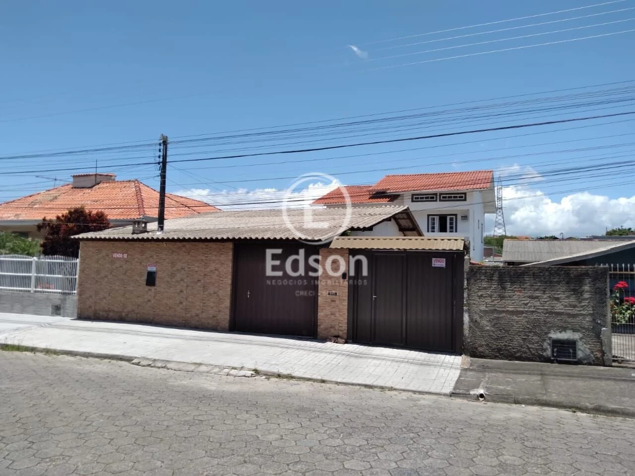 Casa em Caminho Novo, Palhoça. 0 quartos, 172m². Imagem 3 de 4