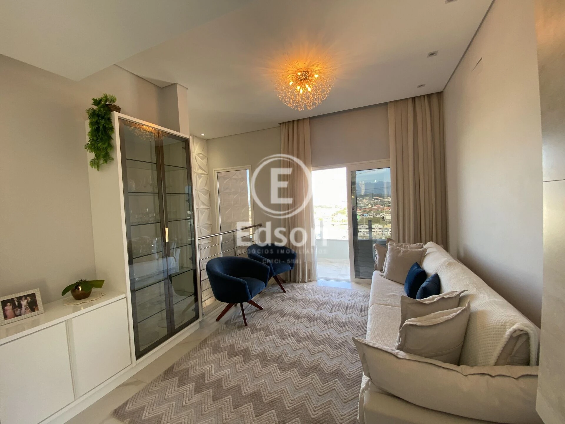 Casa em São Sebastião, Palhoça. 3 quartos, 262m². Imagem 13 de 17