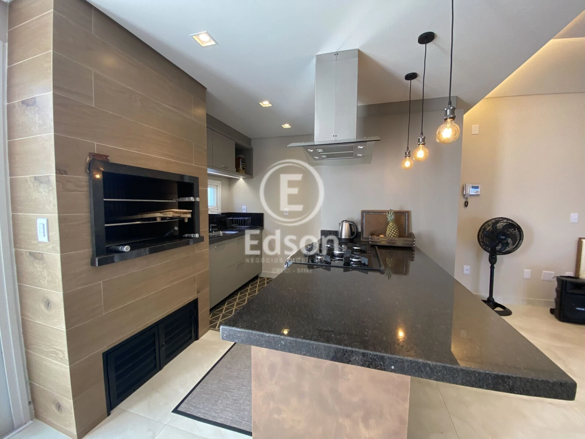 Casa em São Sebastião, Palhoça. 3 quartos, 262m². Imagem 7 de 17