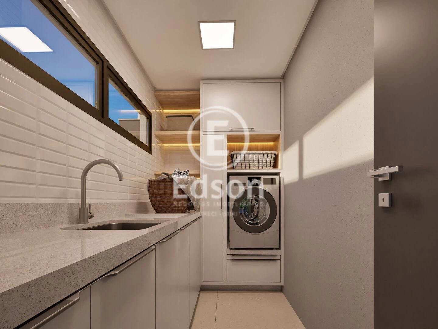 Casa em Pedra Branca, Palhoça. 3 quartos, 190m². Imagem 2 de 12