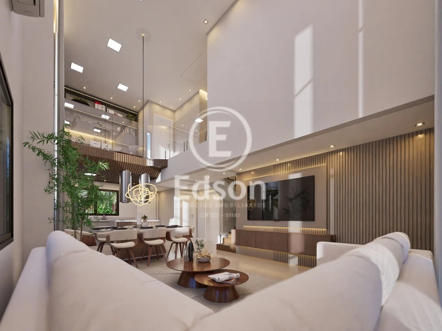 Casa em Pedra Branca, Palhoça. 3 quartos, 190m². Imagem 9 de 12