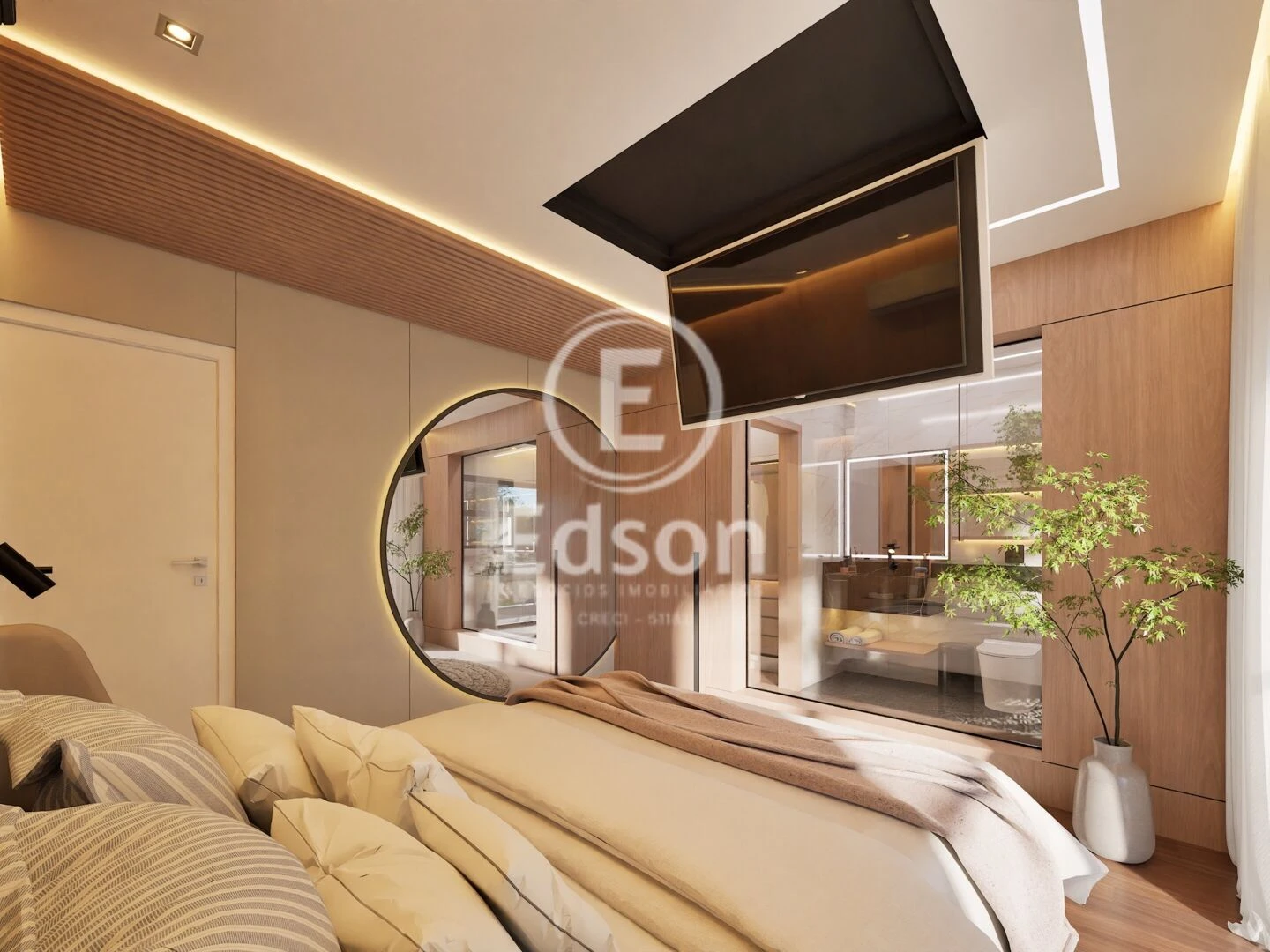 Casa em Pedra Branca, Palhoça. 3 quartos, 190m². Imagem 11 de 12