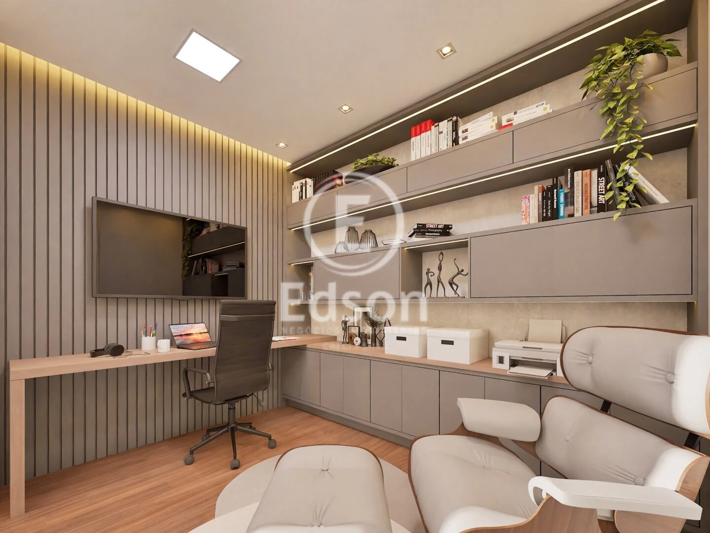 Casa em Pedra Branca, Palhoça. 3 quartos, 190m². Imagem 3 de 12