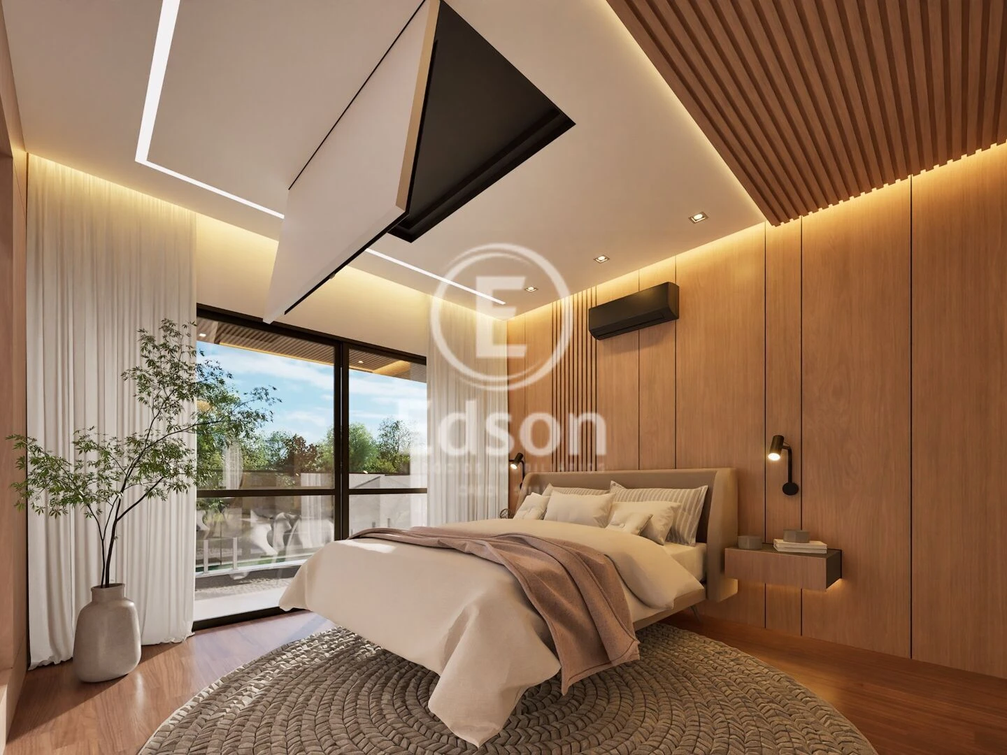 Casa em Pedra Branca, Palhoça. 3 quartos, 190m². Imagem 5 de 12