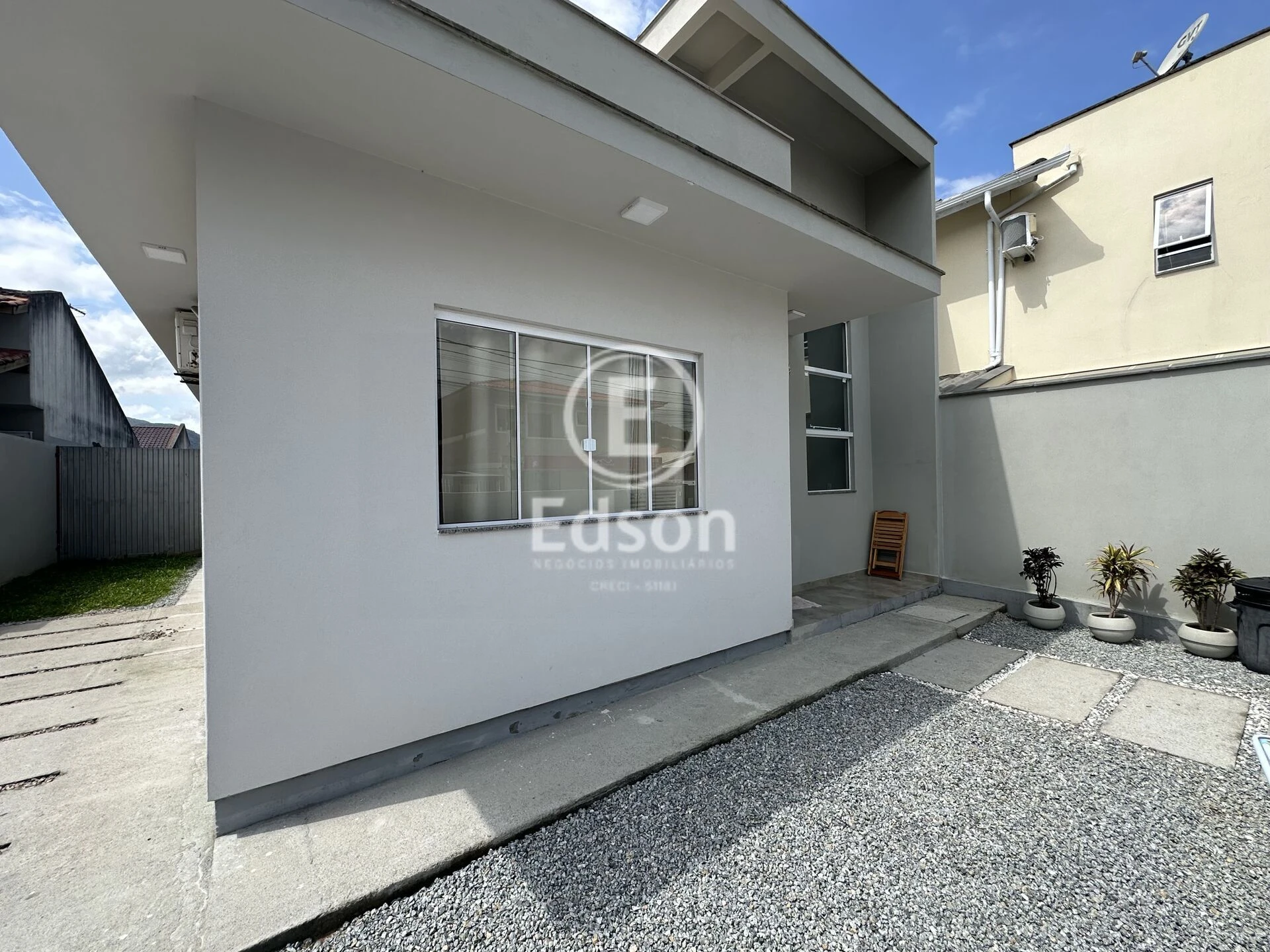 Casa em Bela Vista, Palhoça. 3 quartos, 90m². Imagem 3 de 14