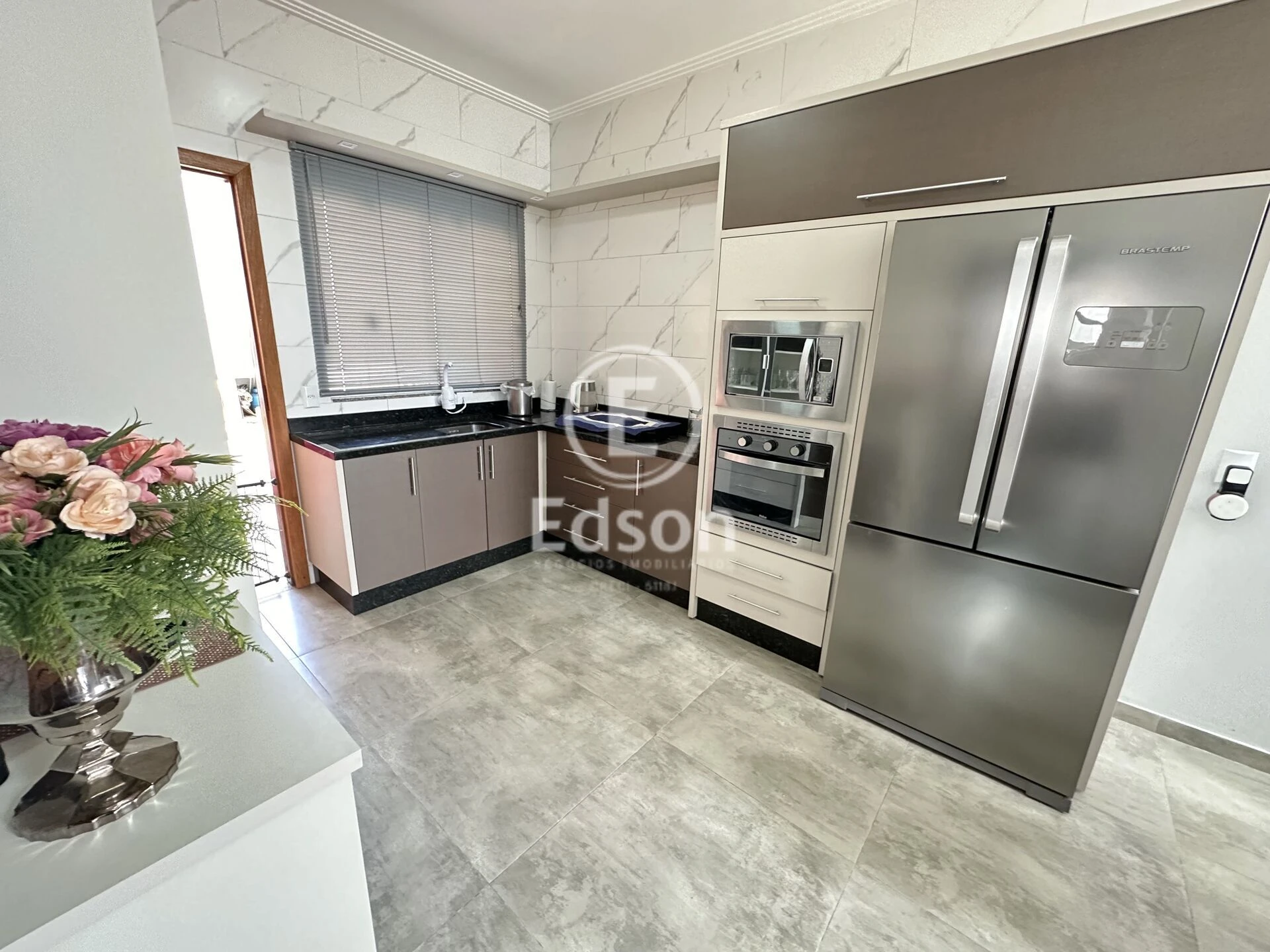 Casa em Bela Vista, Palhoça. 3 quartos, 90m². Imagem 13 de 14