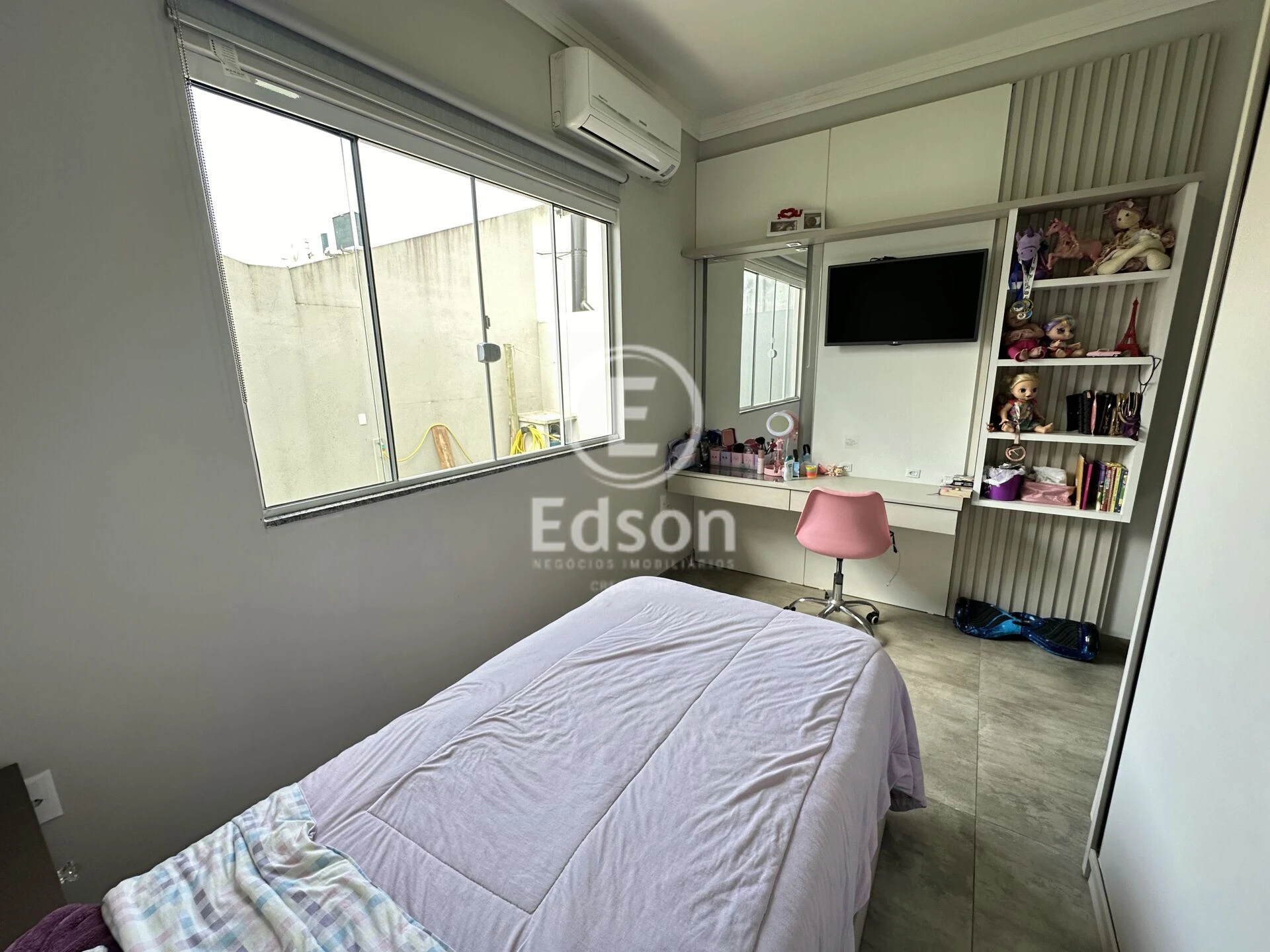 Casa em Bela Vista, Palhoça. 3 quartos, 90m². Imagem 8 de 14