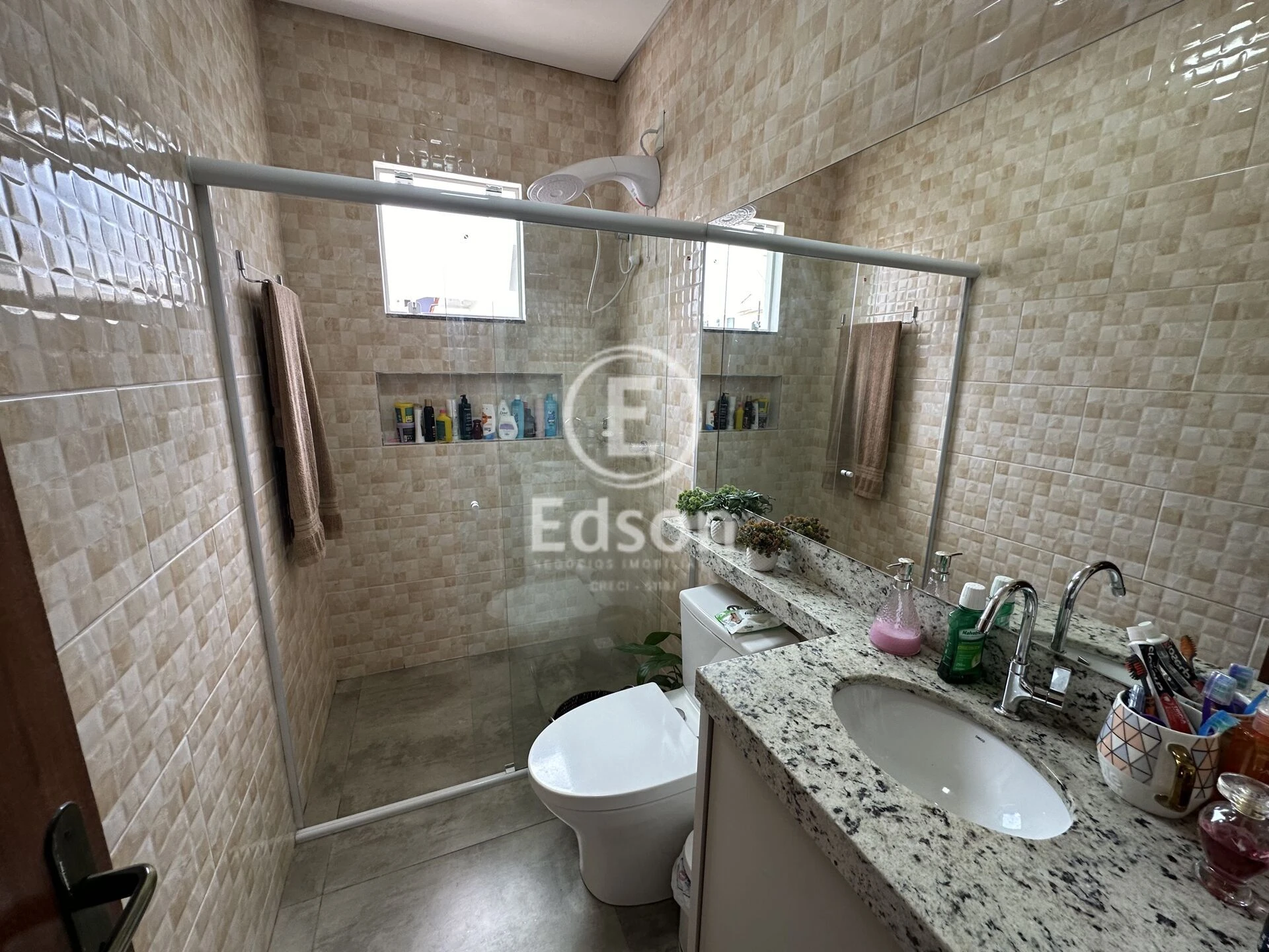 Casa em Bela Vista, Palhoça. 3 quartos, 90m². Imagem 9 de 14