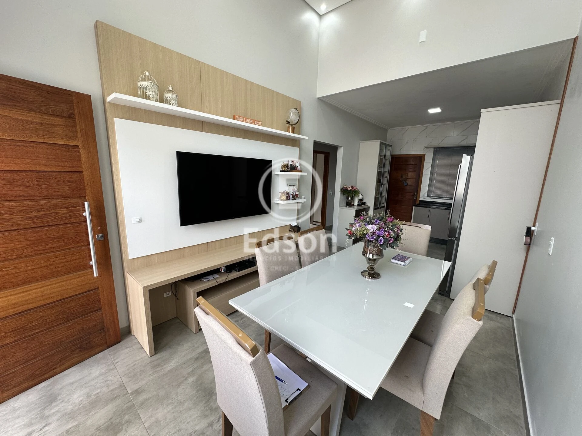 Casa em Bela Vista, Palhoça. 3 quartos, 90m². Imagem 6 de 14