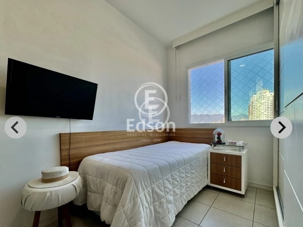 Apartamento em Ponte do Imaruim, Palhoça. 3 quartos, 106m². Imagem 5 de 11