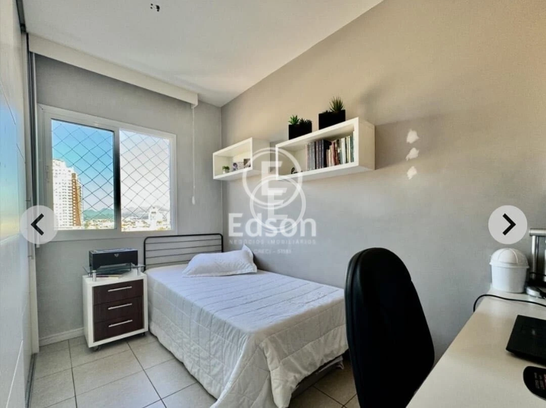 Apartamento em Ponte do Imaruim, Palhoça. 3 quartos, 106m². Imagem 8 de 11