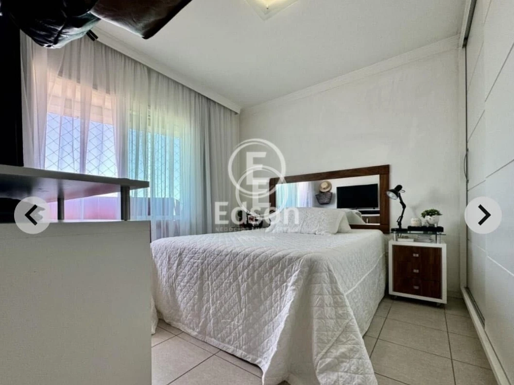 Apartamento em Ponte do Imaruim, Palhoça. 3 quartos, 106m². Imagem 6 de 11