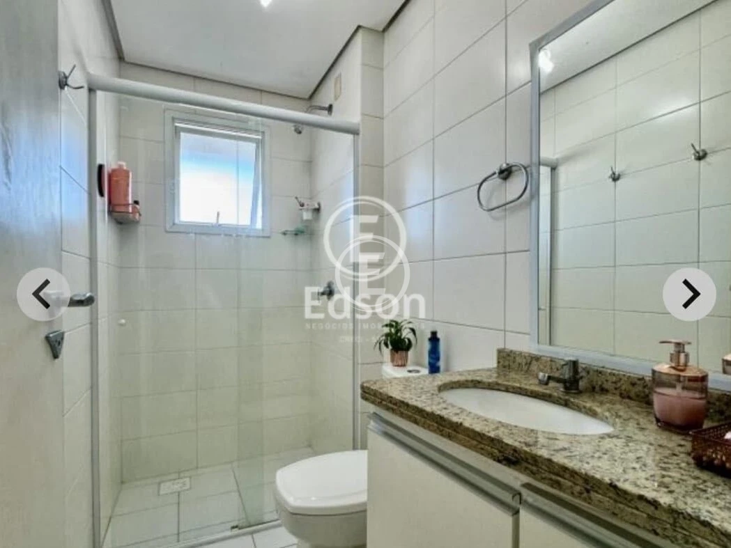 Apartamento em Ponte do Imaruim, Palhoça. 3 quartos, 106m². Imagem 7 de 11