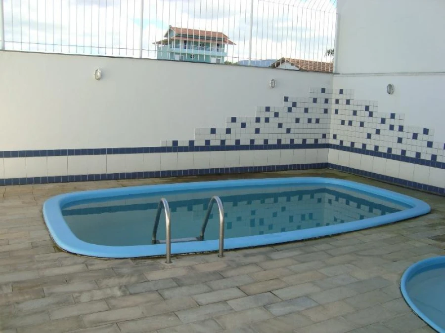 Cobertura em Centro, Palhoça. 3 quartos, 144m². Imagem 9 de 10