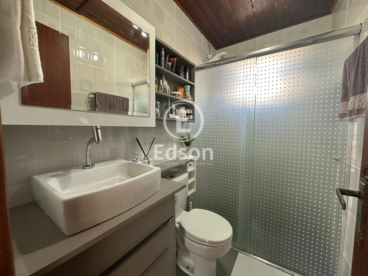 Casa em Pinheira, Palhoça. 3 quartos, 125m². Imagem 12 de 15