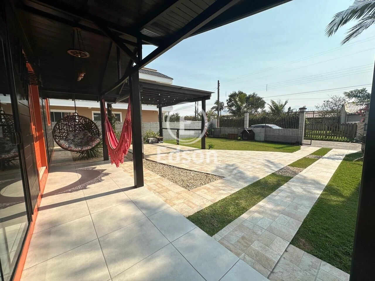 Casa em Pinheira, Palhoça. 3 quartos, 125m². Imagem 13 de 15