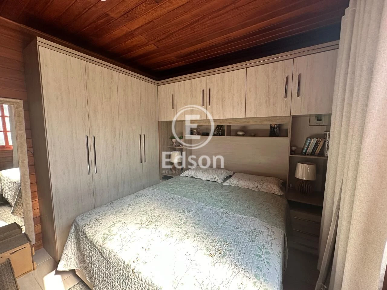 Casa em Pinheira, Palhoça. 3 quartos, 125m². Imagem 9 de 15