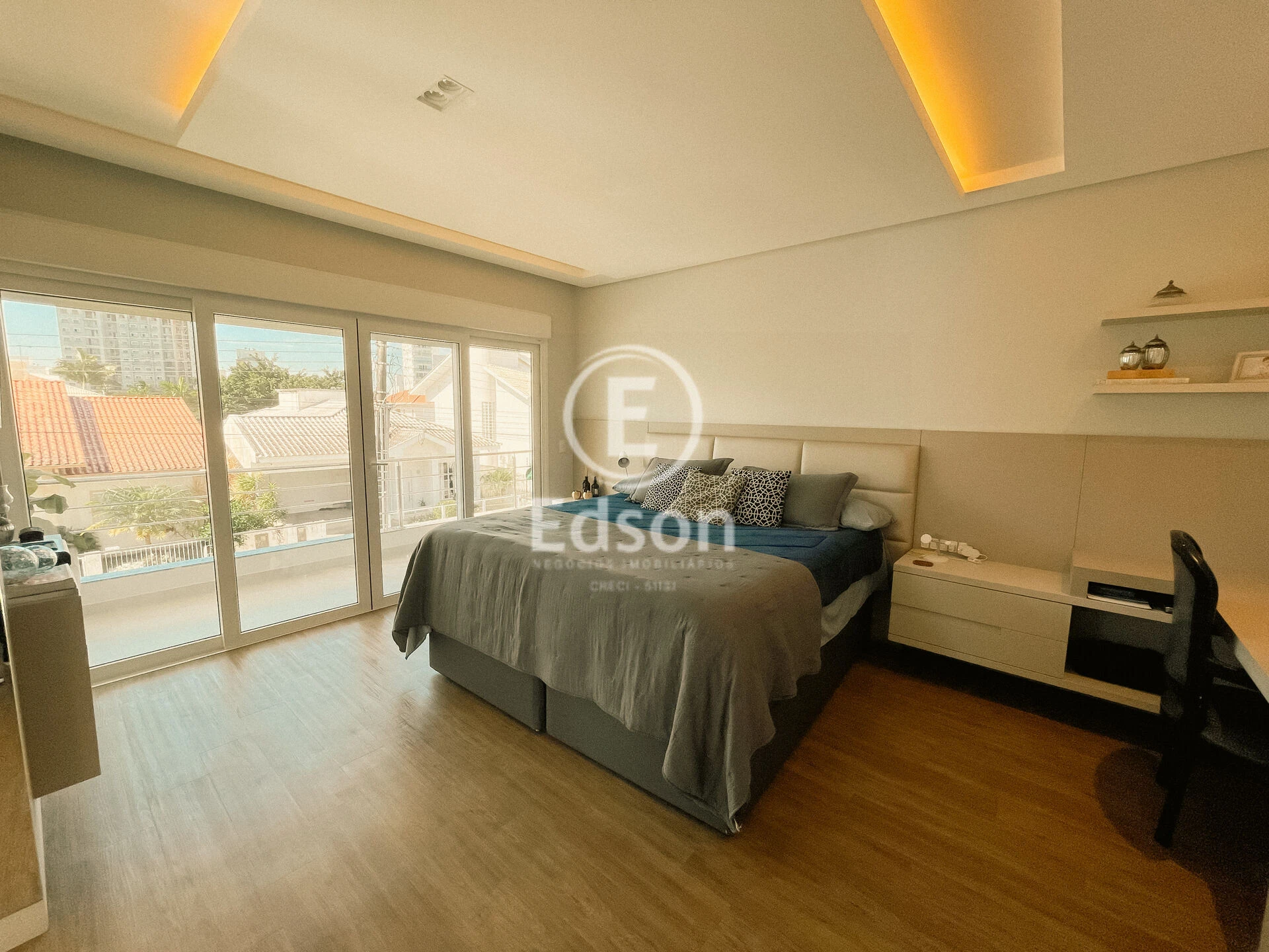 Casa em Pedra Branca, Palhoça. 4 quartos, 352m². Imagem 5 de 9