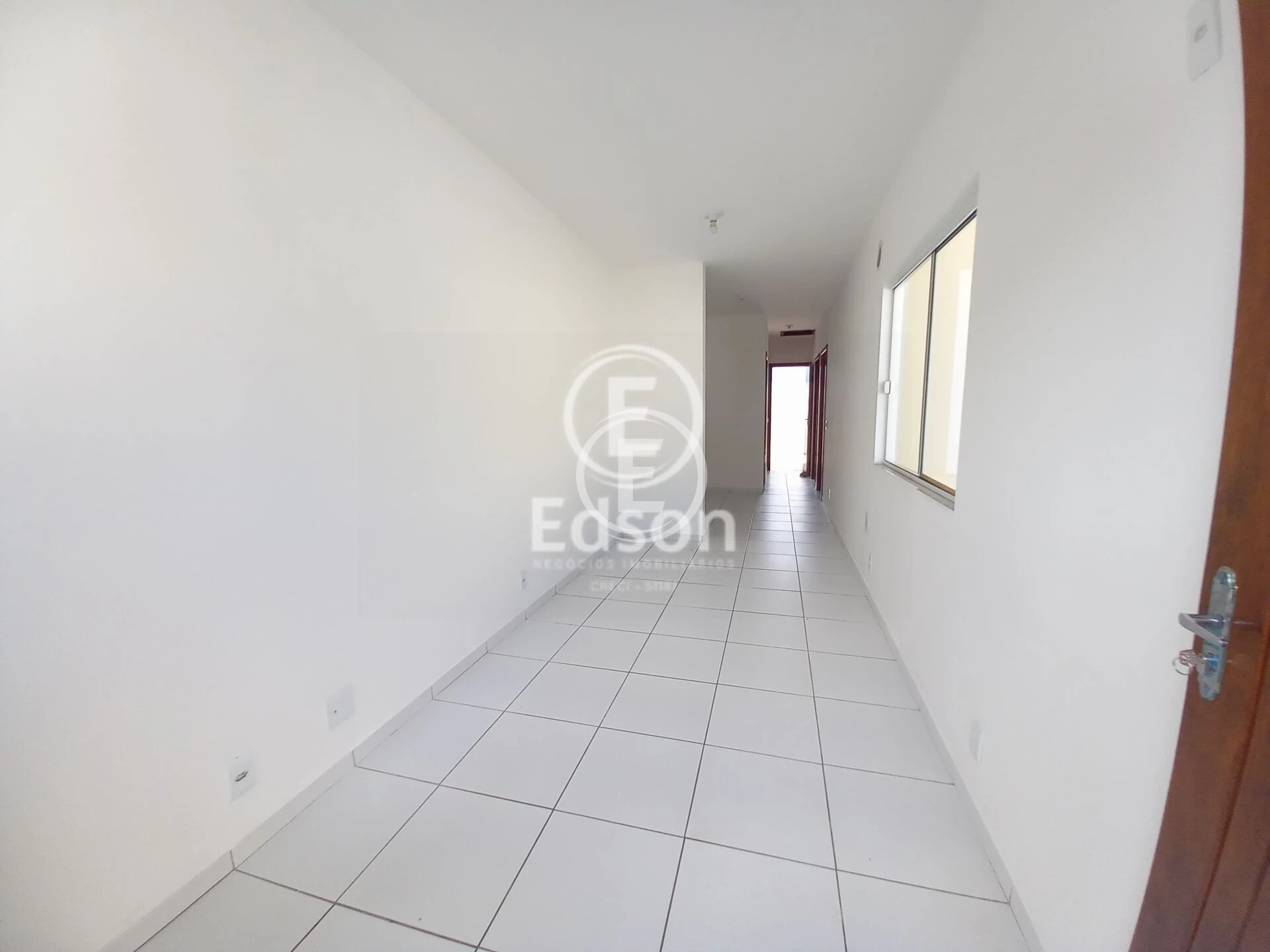 Casa Geminada em Bela Vista, Palhoça. 2 quartos, 50m². Imagem 3 de 8