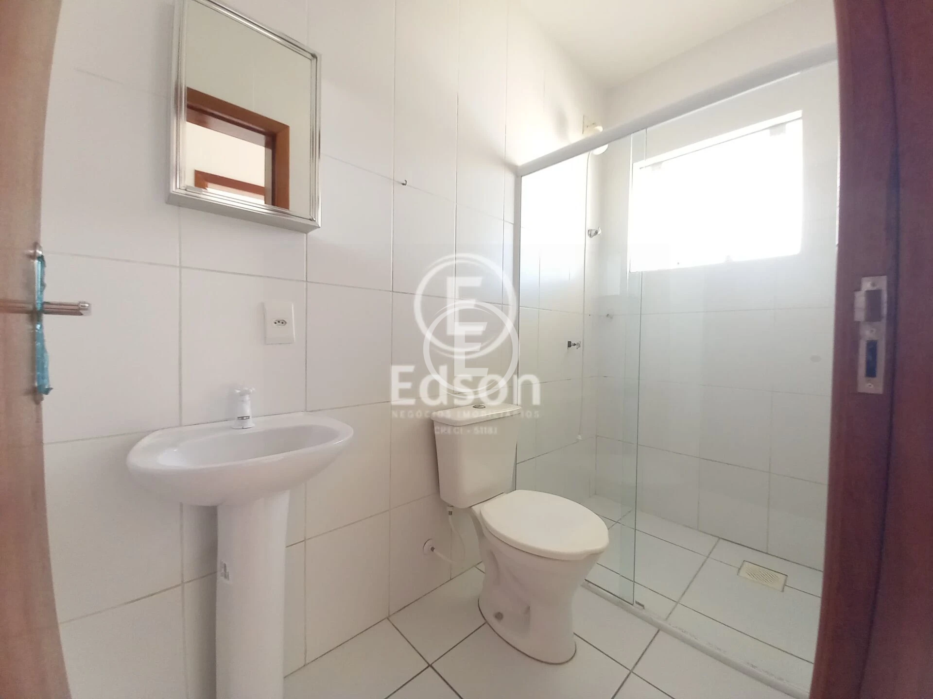 Casa Geminada em Bela Vista, Palhoça. 2 quartos, 50m². Imagem 7 de 8