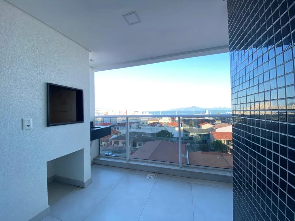 Apartamento em Kobrasol, São José. 2 quartos, 73m². Imagem 3 de 11