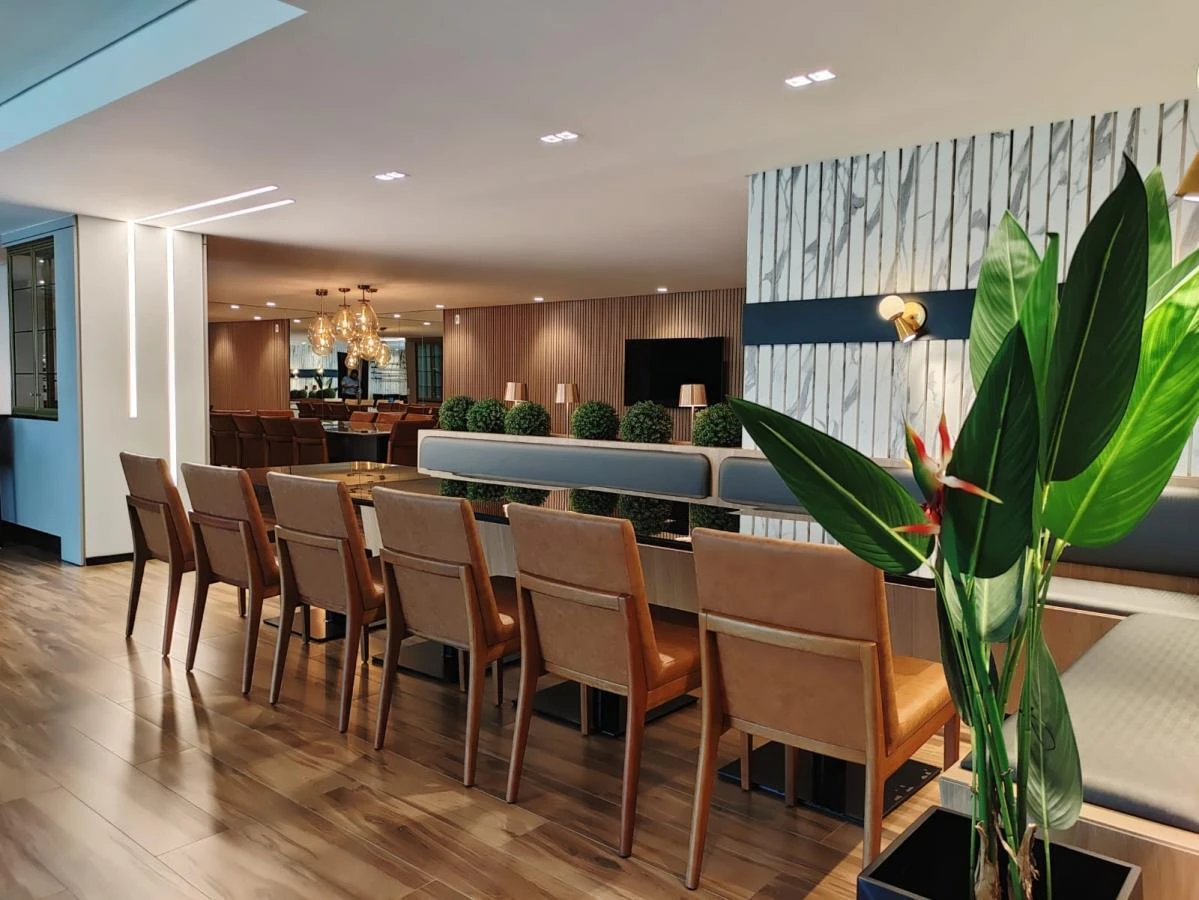 Apartamento em Kobrasol, São José. 2 quartos, 73m². Imagem 8 de 11