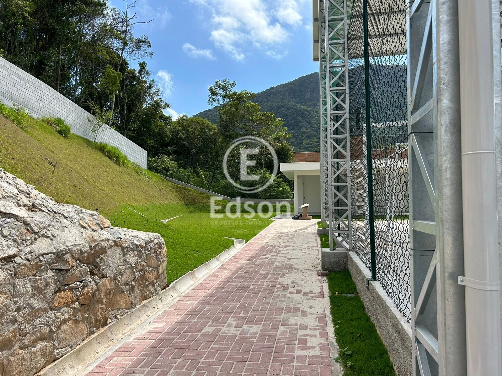 Apartamento em Pedra Branca, Palhoça. 2 quartos, 54m². Imagem 5 de 14