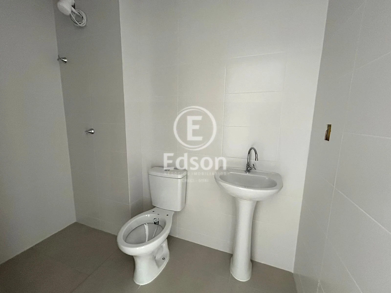 Apartamento em Pedra Branca, Palhoça. 2 quartos, 54m². Imagem 2 de 14
