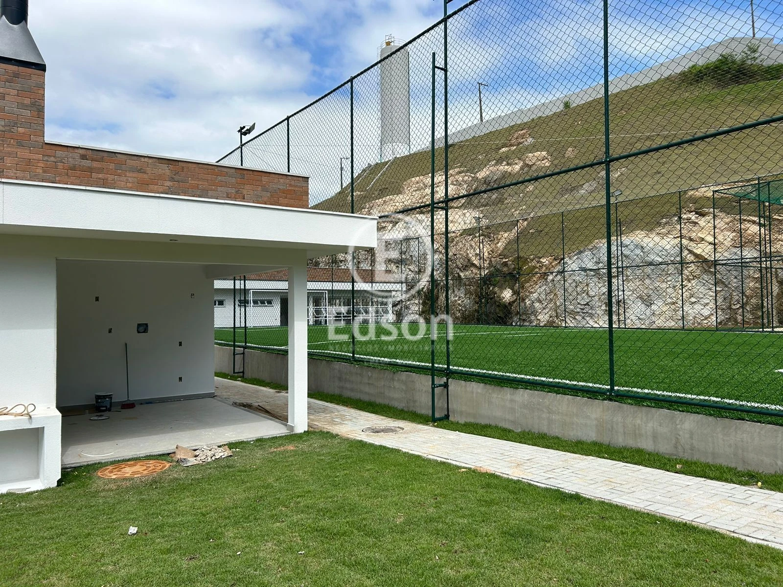 Apartamento em Pedra Branca, Palhoça. 2 quartos, 54m². Imagem 7 de 14
