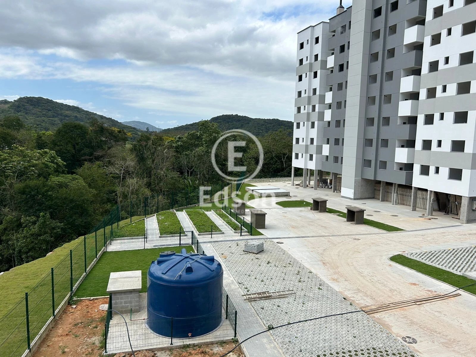 Apartamento em Pedra Branca, Palhoça. 2 quartos, 54m². Imagem 8 de 14