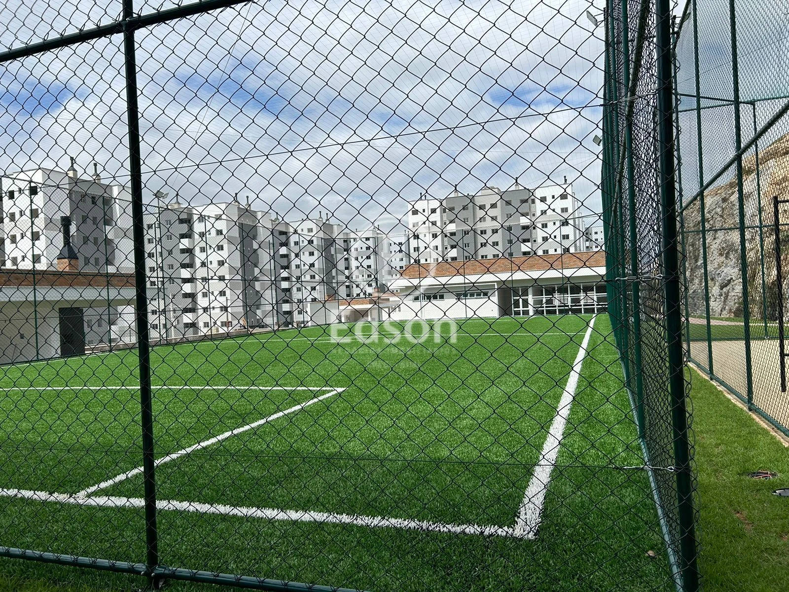 Apartamento em Pedra Branca, Palhoça. 2 quartos, 54m². Imagem 9 de 14