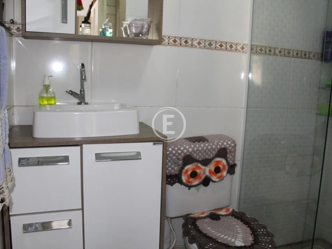 Casa em São Sebastião, Palhoça. 2 quartos, 100m². Imagem 5 de 9