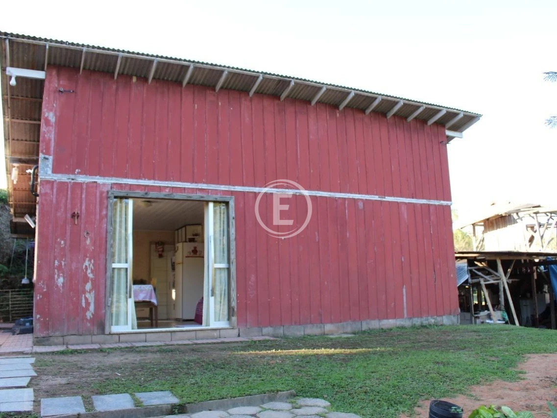 Casa em São Sebastião, Palhoça. 2 quartos, 100m². Imagem 7 de 9