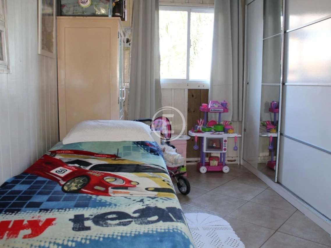 Casa em São Sebastião, Palhoça. 2 quartos, 100m². Imagem 6 de 9