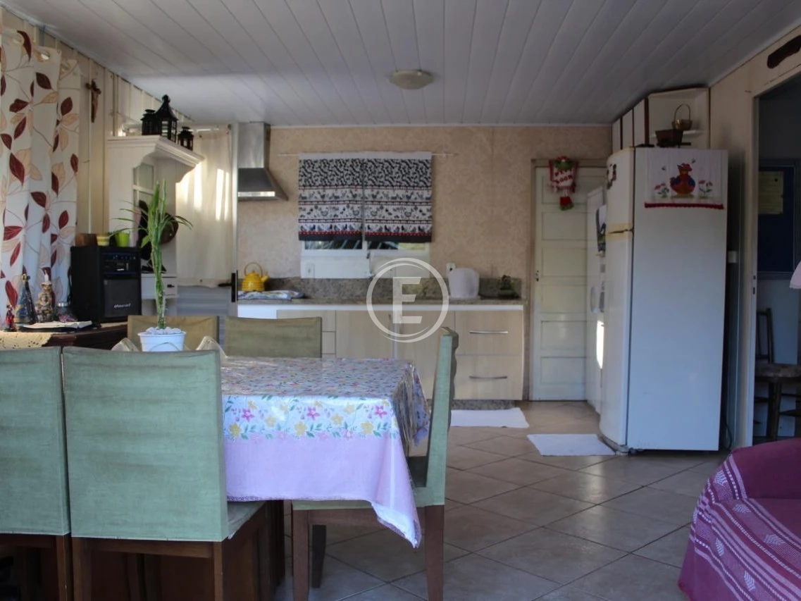 Casa em São Sebastião, Palhoça. 2 quartos, 100m². Imagem 3 de 9