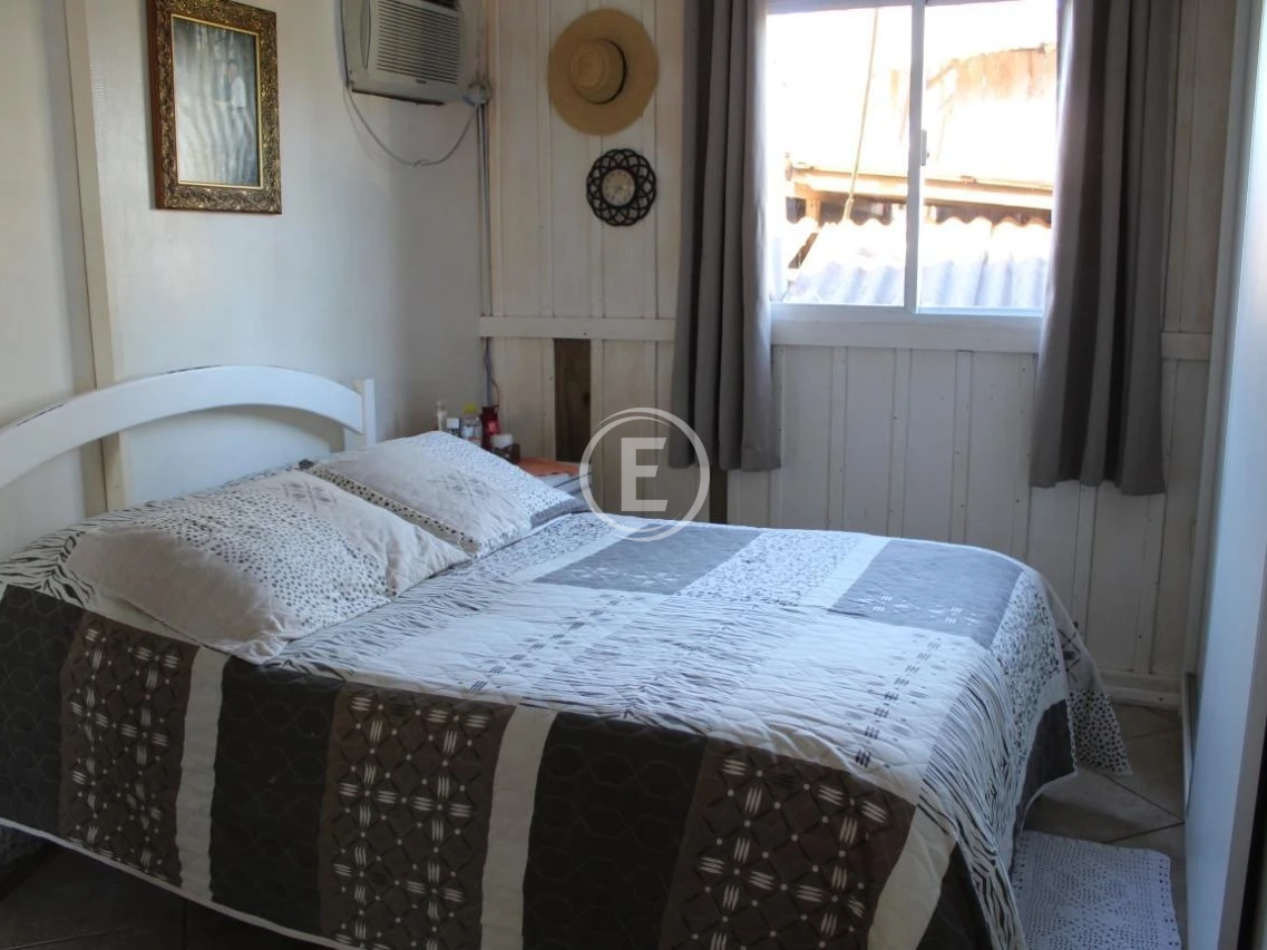 Casa em São Sebastião, Palhoça. 2 quartos, 100m². Imagem 4 de 9