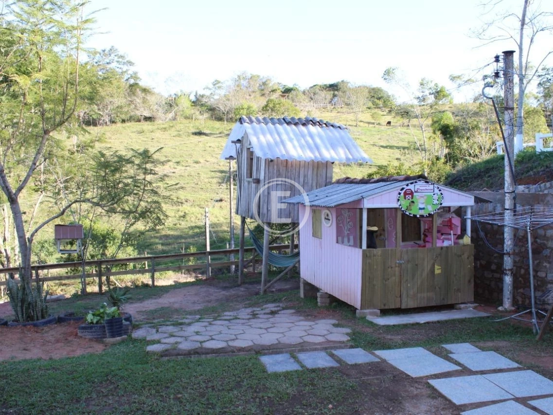 Casa em São Sebastião, Palhoça. 2 quartos, 100m². Imagem 8 de 9