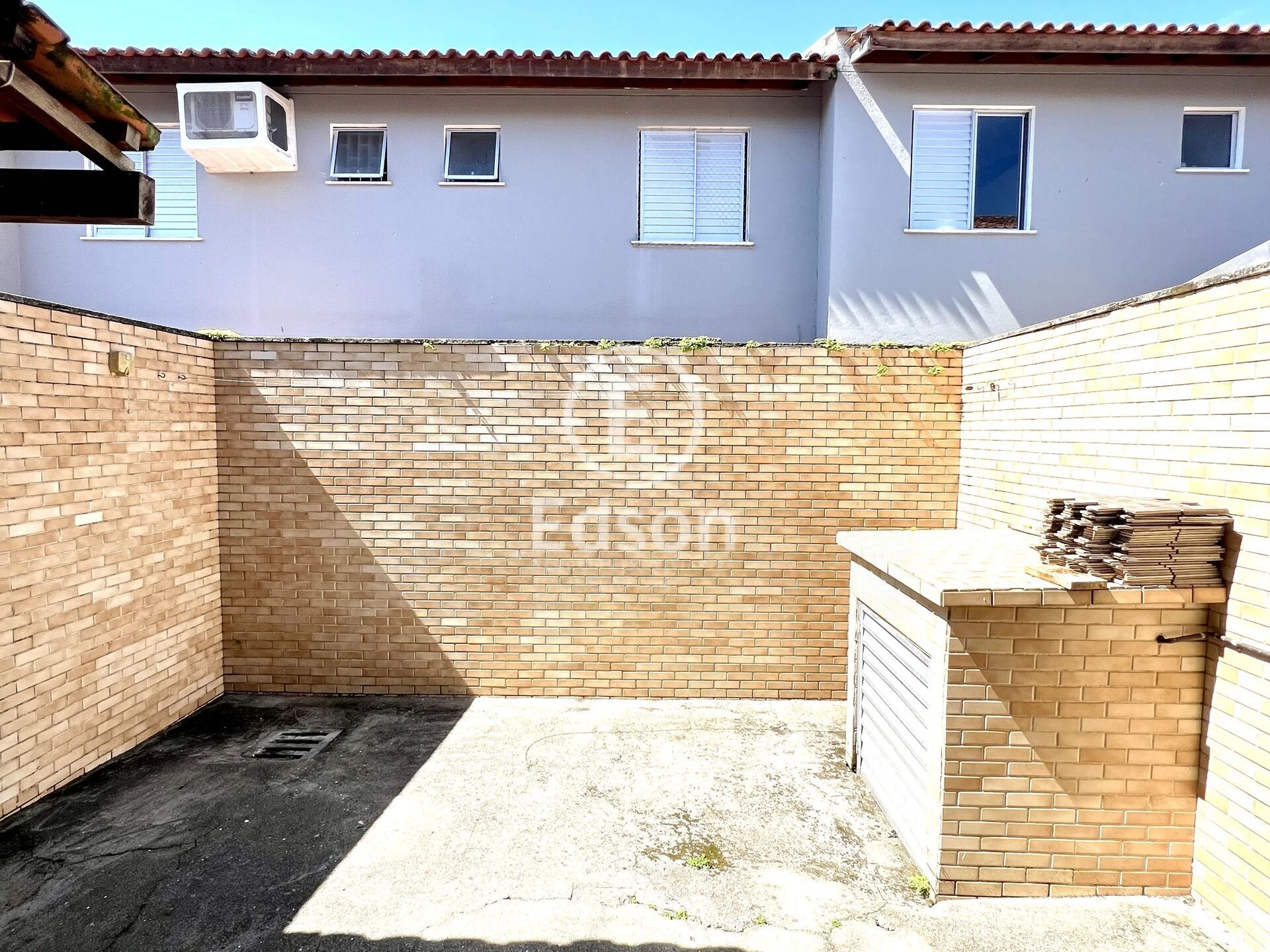 Casa em Sertão do Maruim, São José. 2 quartos, 62m². Imagem 10 de 11