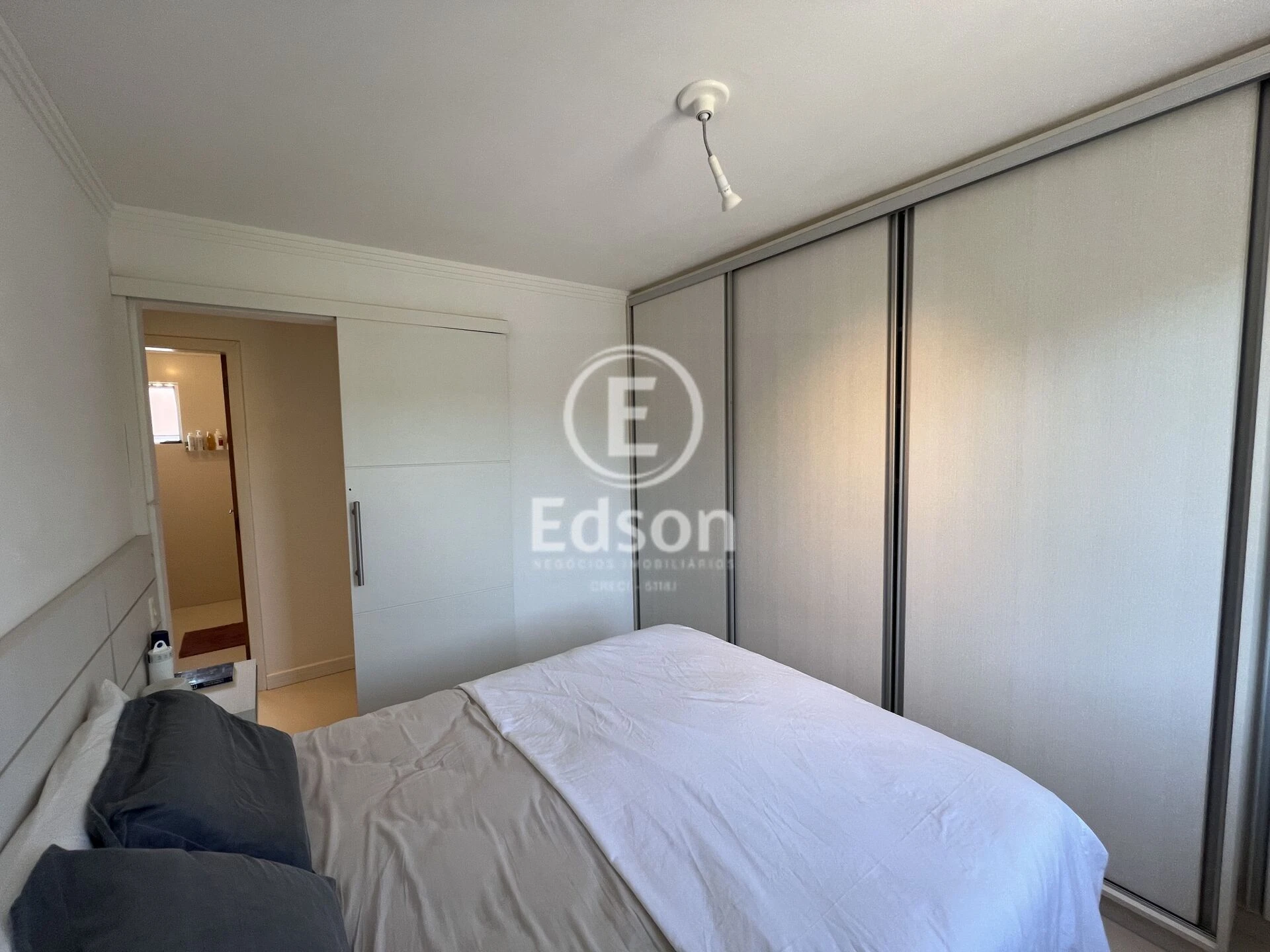 Casa em Sertão do Maruim, São José. 2 quartos, 62m². Imagem 7 de 11