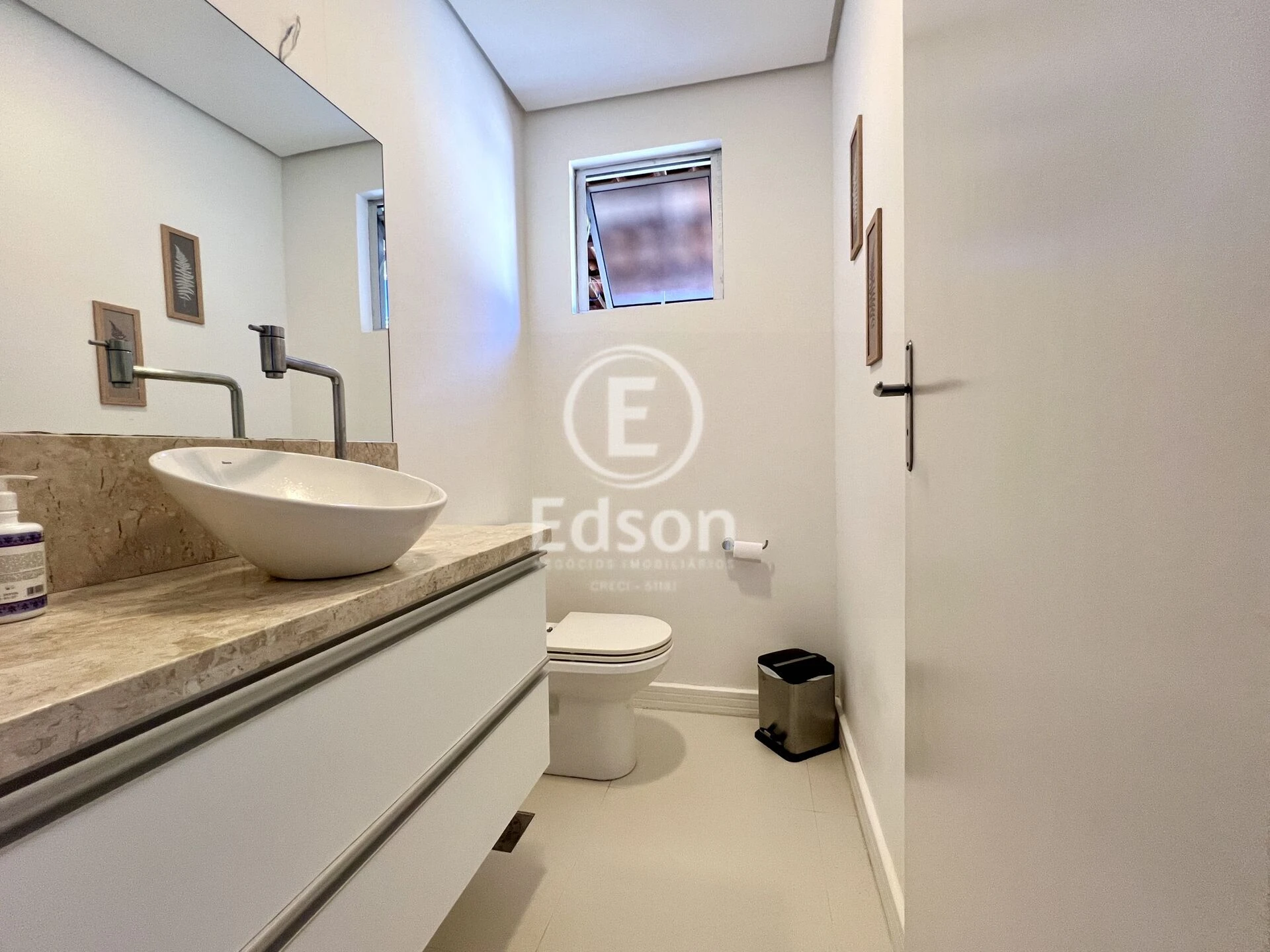 Casa em Sertão do Maruim, São José. 2 quartos, 62m². Imagem 3 de 11