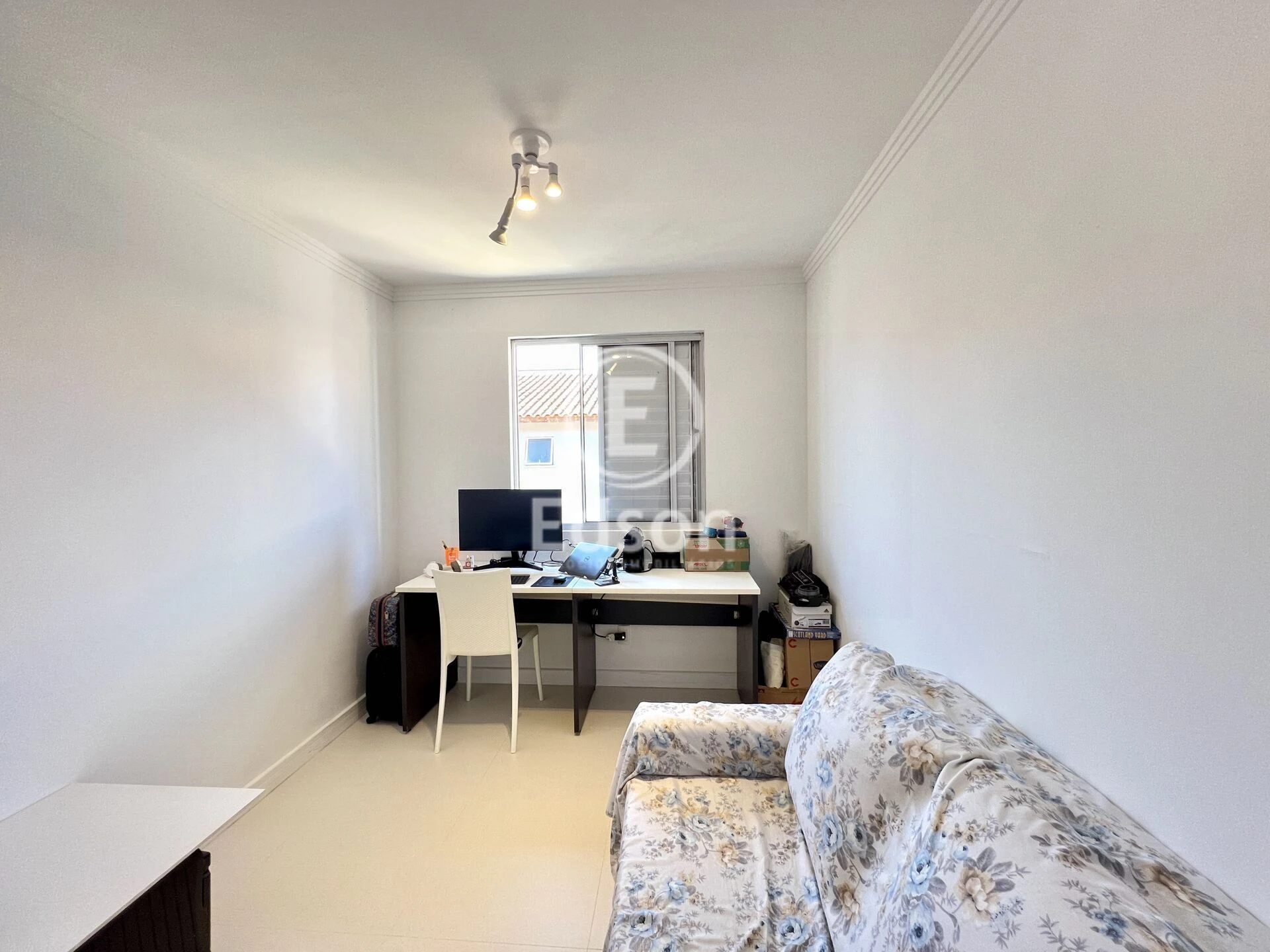 Casa em Sertão do Maruim, São José. 2 quartos, 62m². Imagem 8 de 11