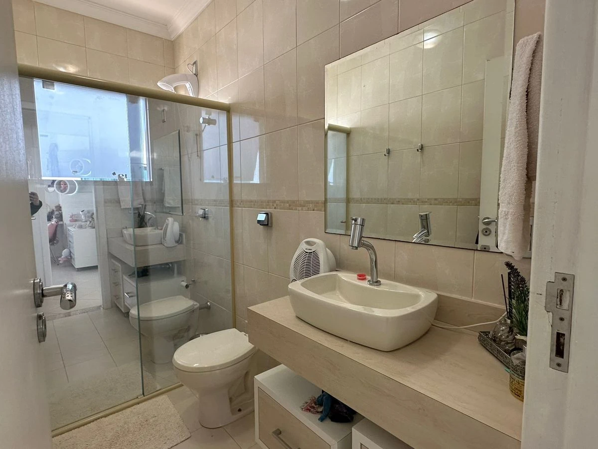 Casa em Pagani, Palhoça. 3 quartos, 160m². Imagem 5 de 10