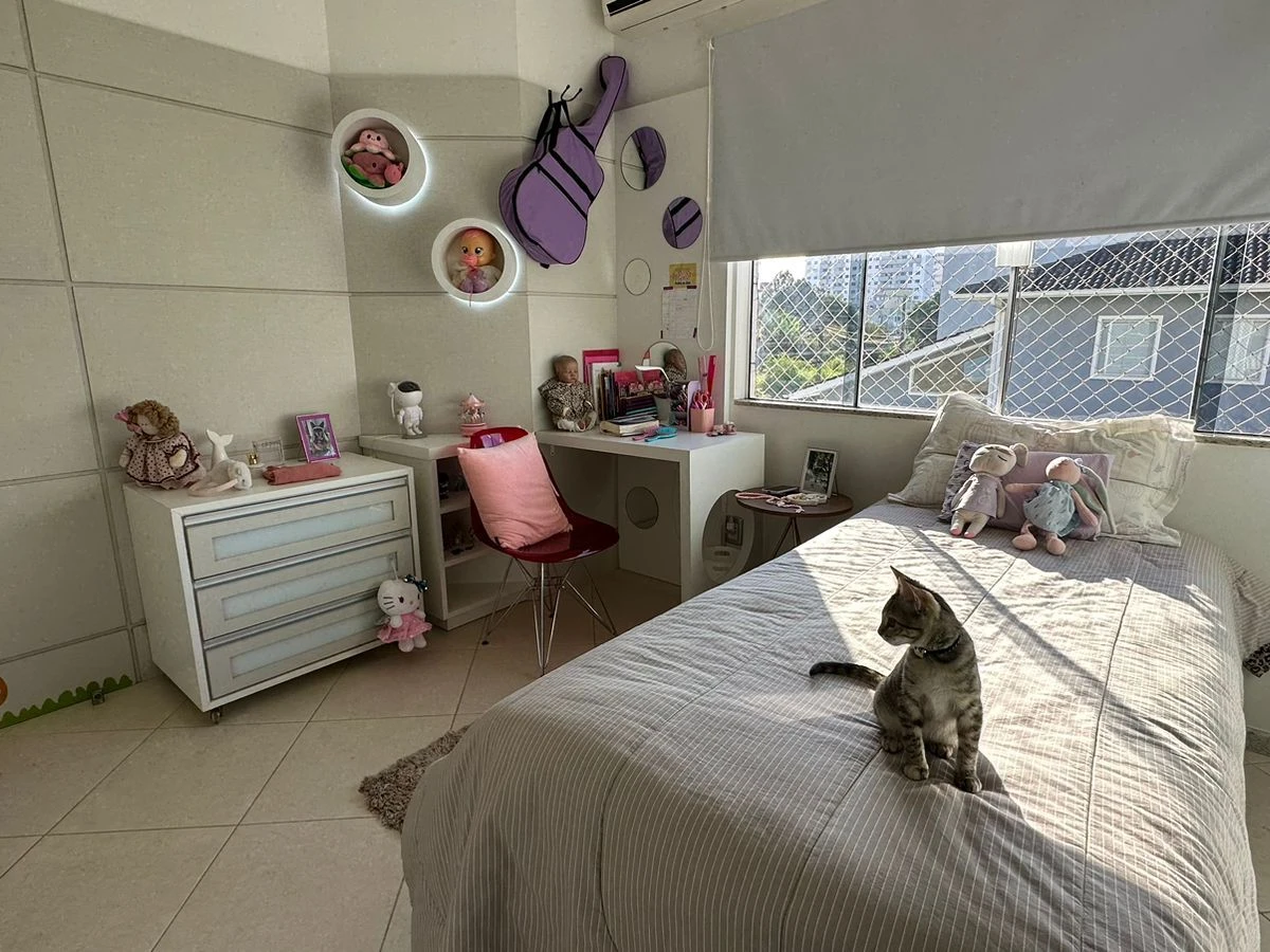 Casa em Pagani, Palhoça. 3 quartos, 160m². Imagem 10 de 10