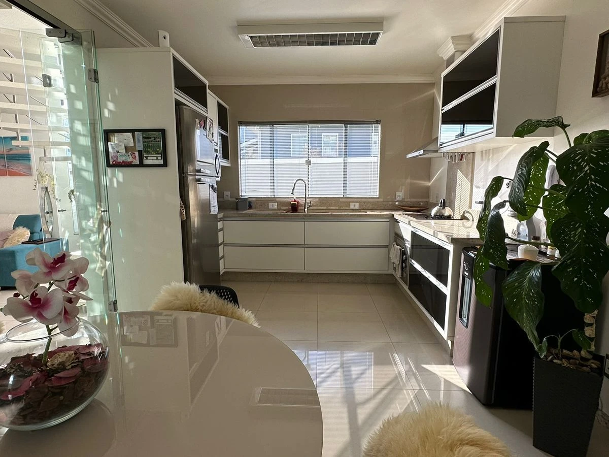 Casa em Pagani, Palhoça. 3 quartos, 160m². Imagem 4 de 10