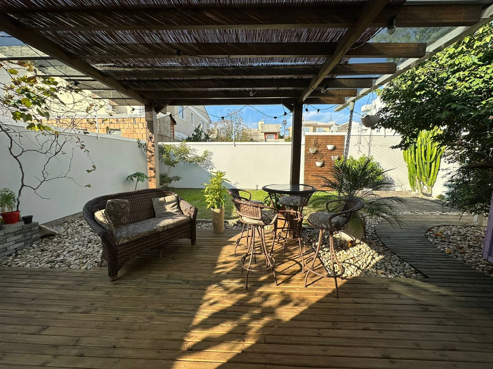 Casa em Pagani, Palhoça. 3 quartos, 160m². Imagem 9 de 10