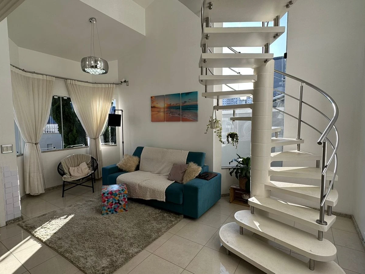 Casa em Pagani, Palhoça. 3 quartos, 160m². Imagem 2 de 10