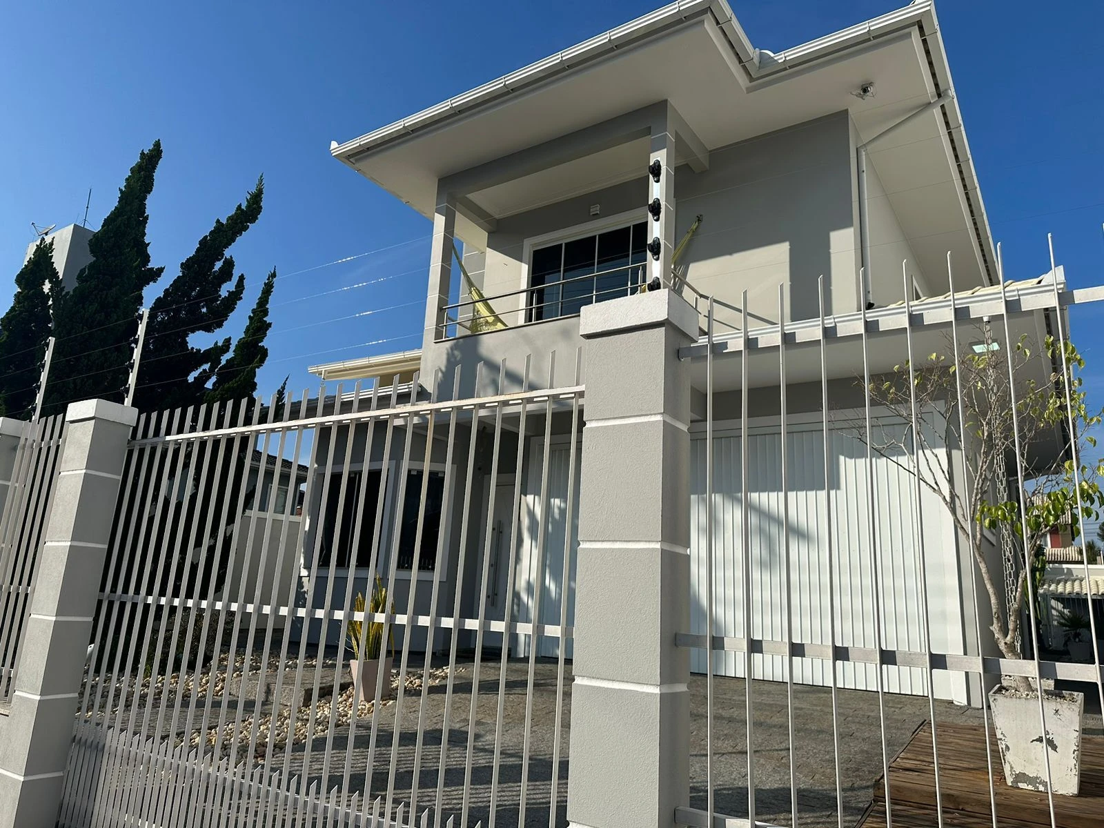 Casa em Pagani, Palhoça. 3 quartos, 160m². Imagem 1 de 10