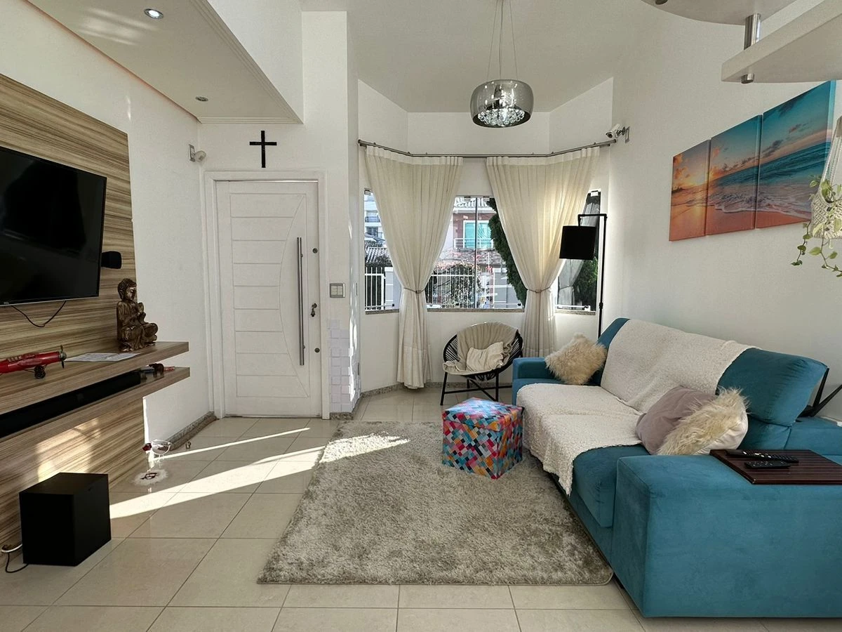 Casa em Pagani, Palhoça. 3 quartos, 160m². Imagem 3 de 10