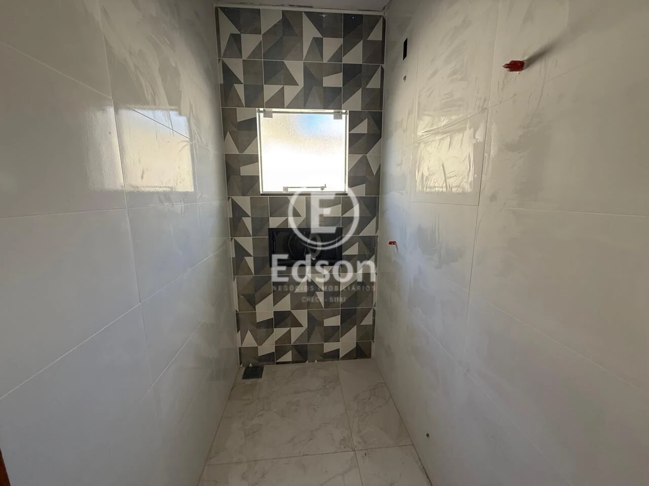 Casa Geminada em Potecas, São José. 2 quartos, 62m². Imagem 8 de 10